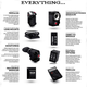 Image for article titled RED Unloads Modular Cameras, a DSLR, 3D and 28k